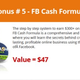 Illustration for article titled UpViral Review - Get +250 Bonus Now! UpViral Bonus